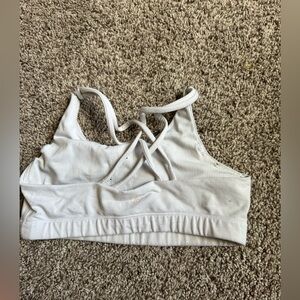 athleta girl sports bra size 10-12
